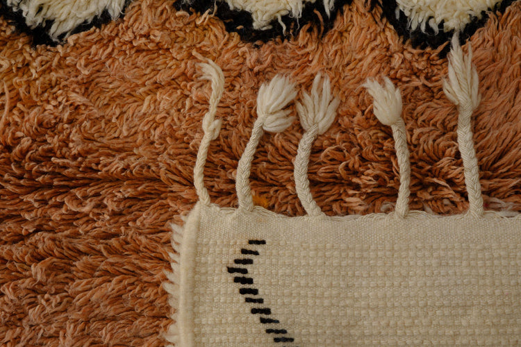 Moroccan Rug Djamilyan