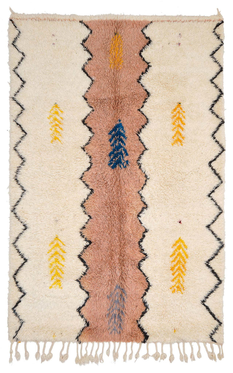 Moroccan Rug Djamilyan