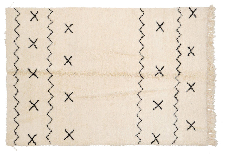 Moroccan Rug Getas