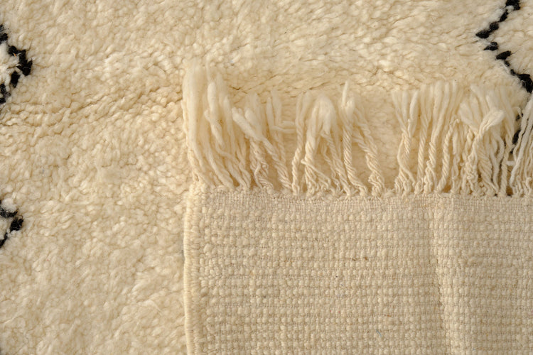 Moroccan Rug Getas