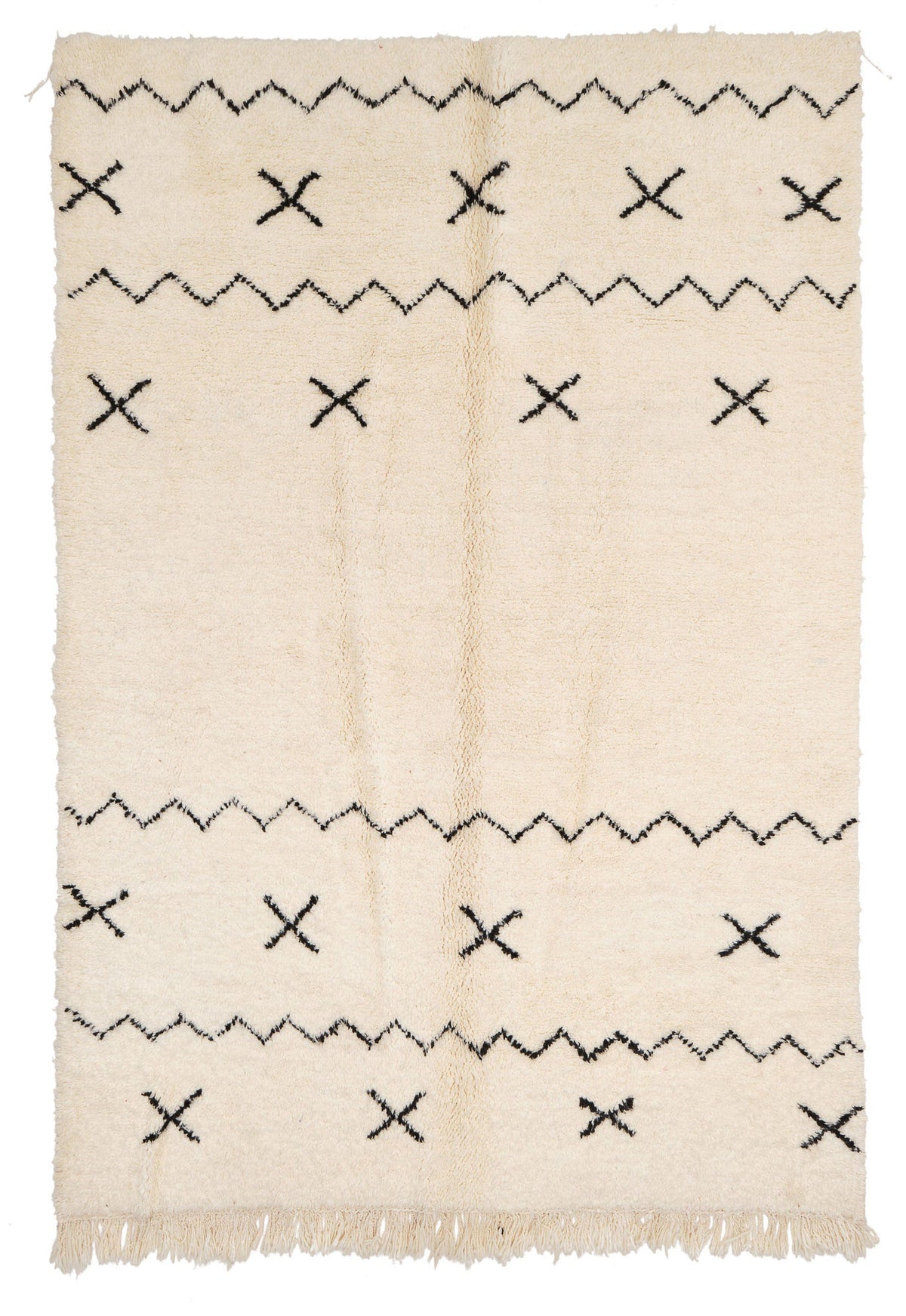 Moroccan Rug Getas