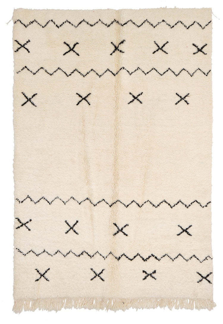 Moroccan Rug Getas