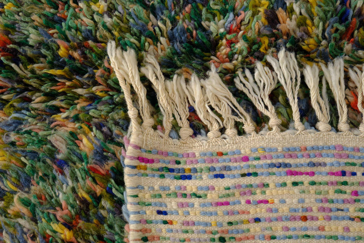 Moroccan Rug Vannessa