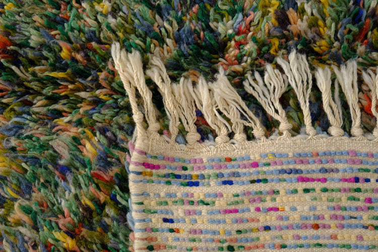Moroccan Rug Vannessa