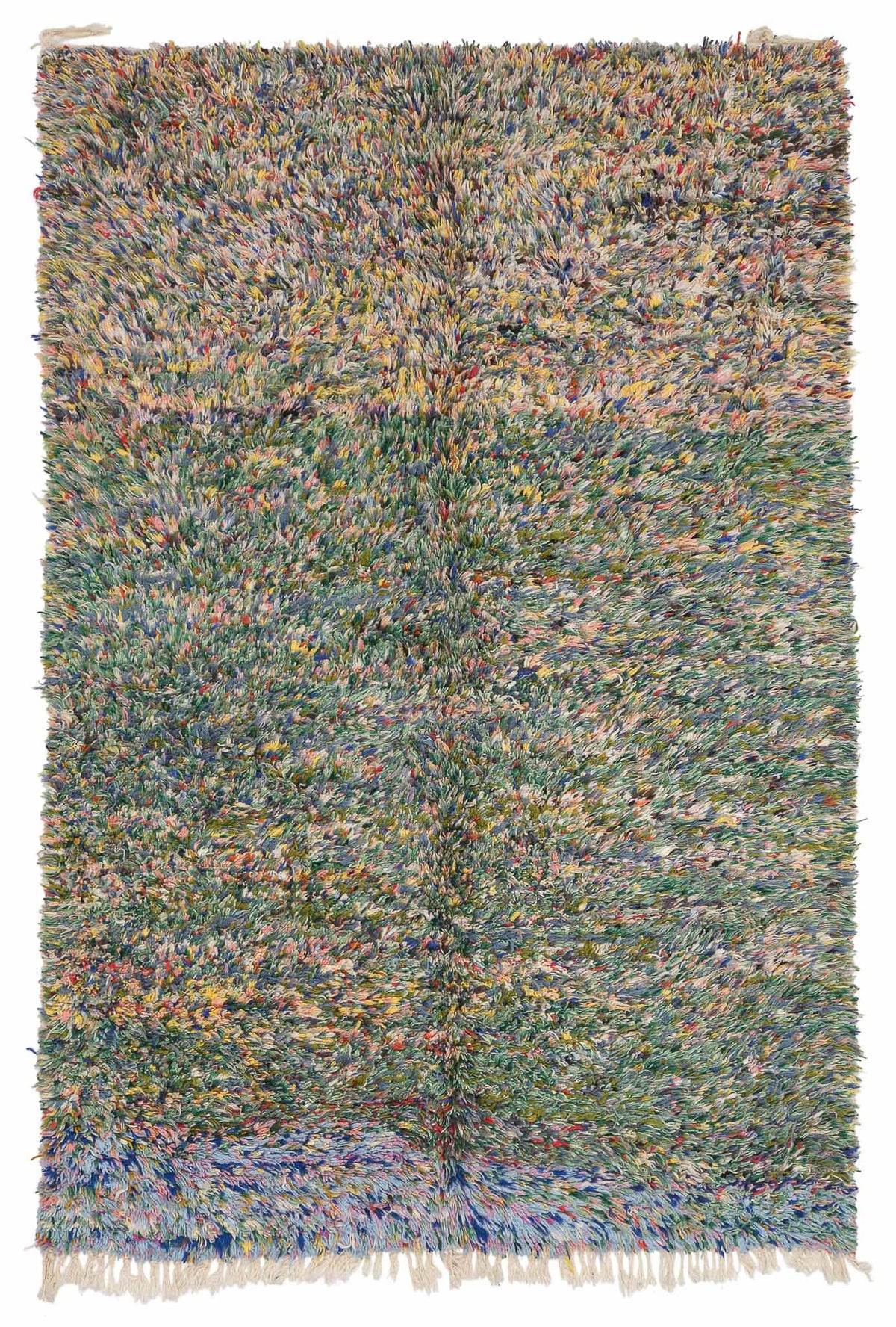 Moroccan Rug Vannessa