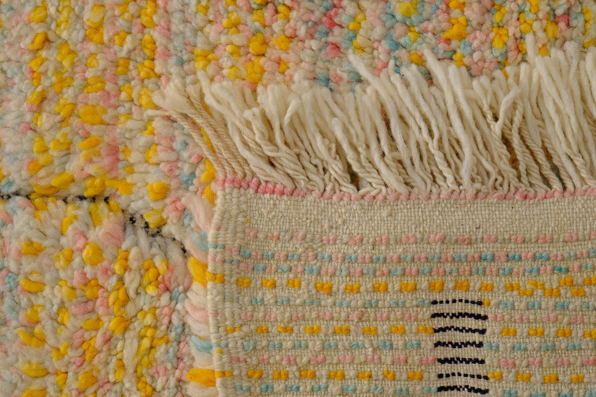 Moroccan Rug Aishel