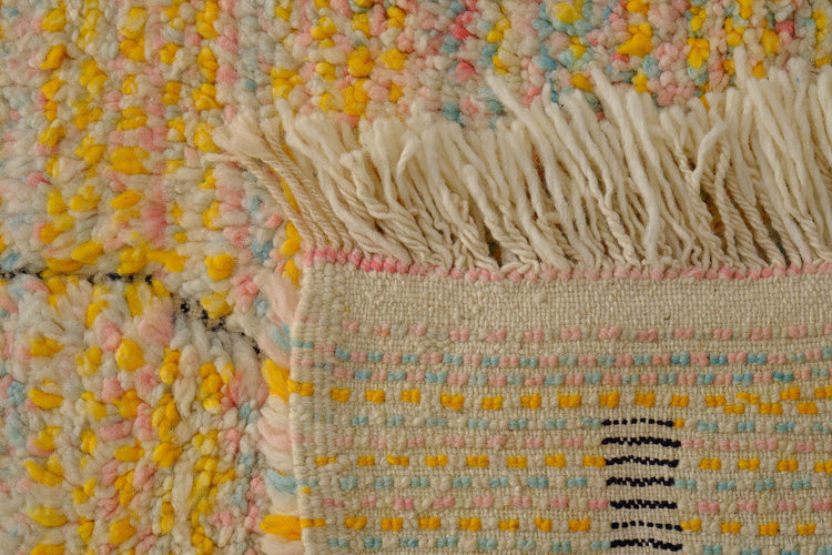 Moroccan Rug Aishel