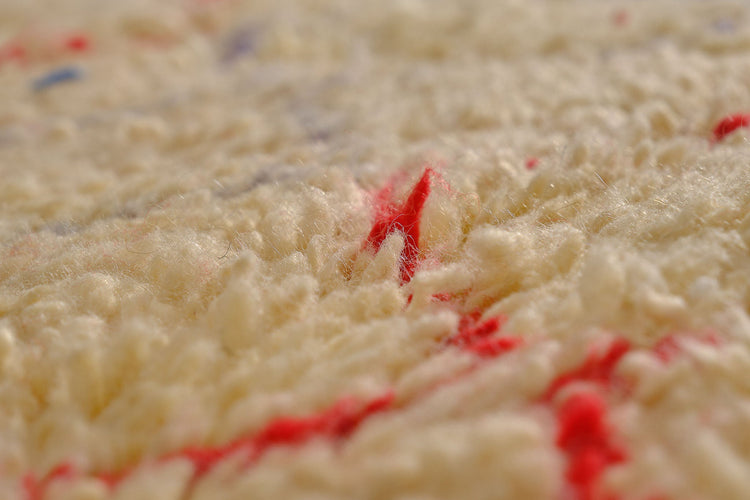 Moroccan Rug Everetti