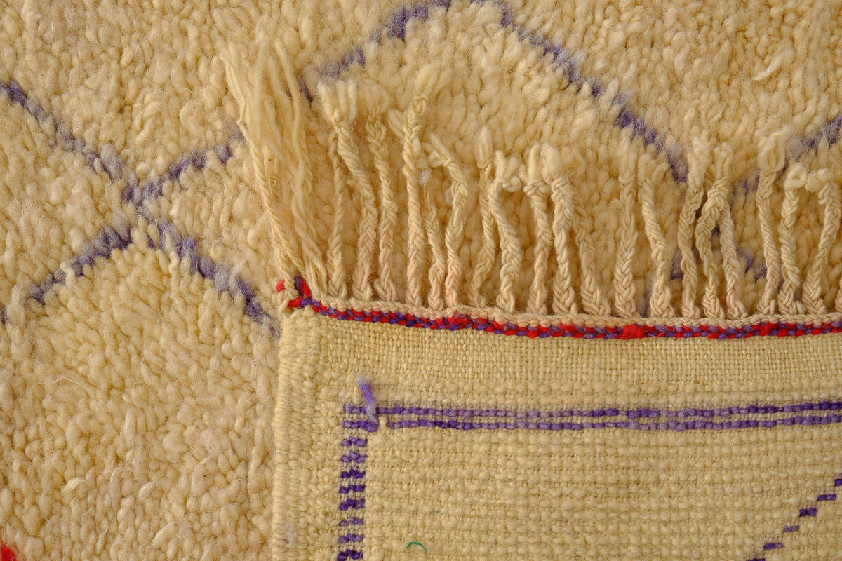 Moroccan Rug Everetti