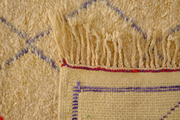 Moroccan Rug Everetti