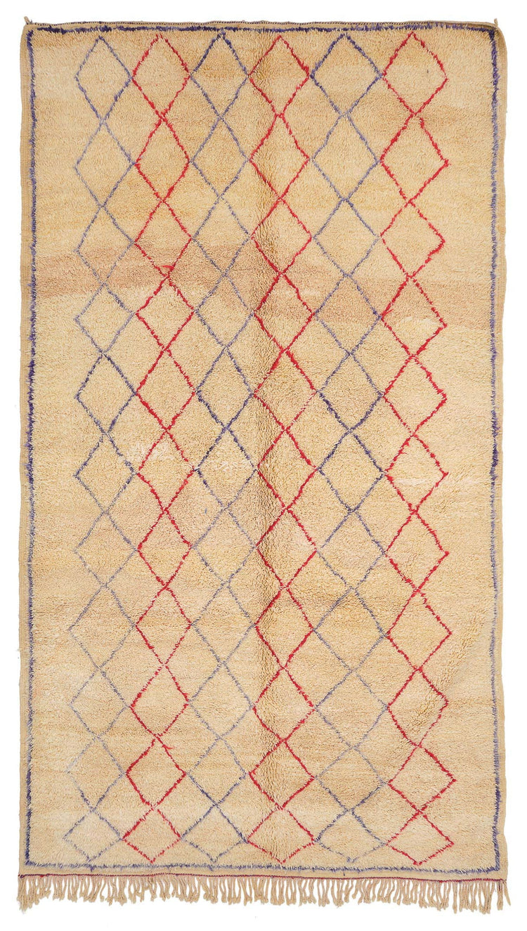 Moroccan Rug Everetti