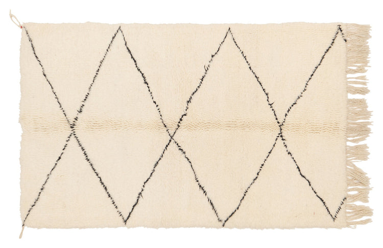 Moroccan Rug Vyris
