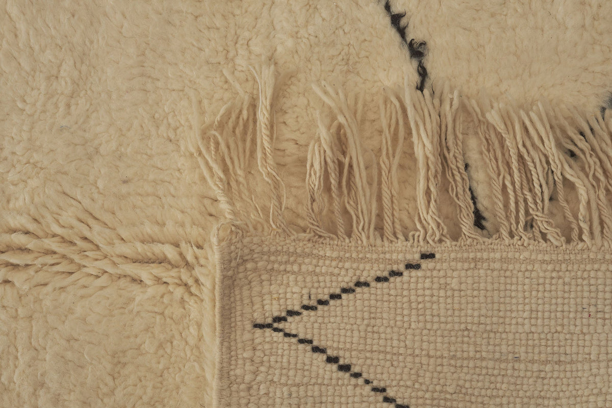 Moroccan Rug Vyris