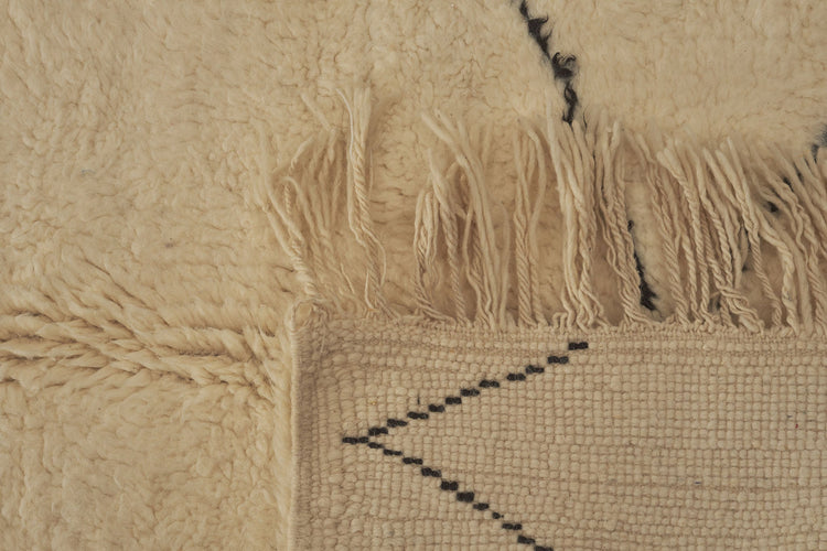 Moroccan Rug Vyris