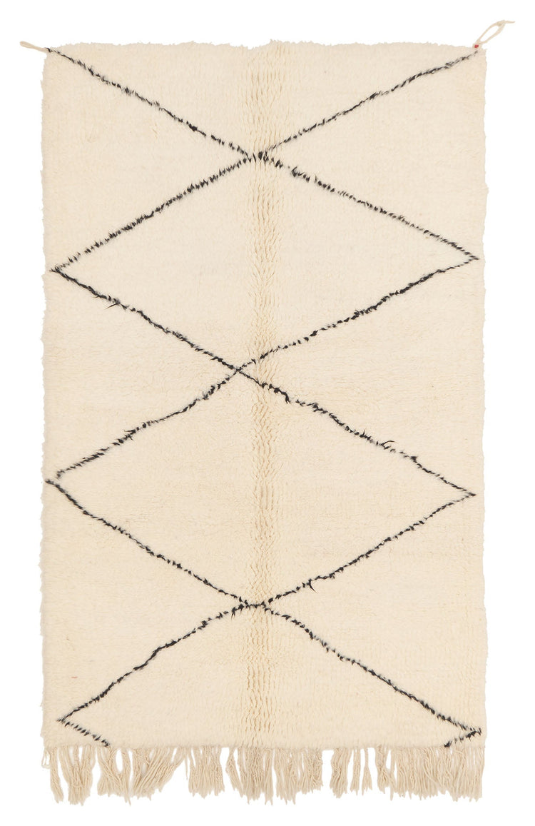 Moroccan Rug Vyris