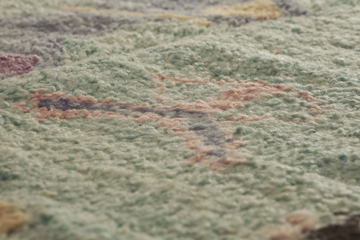 Moroccan Rug Pyron