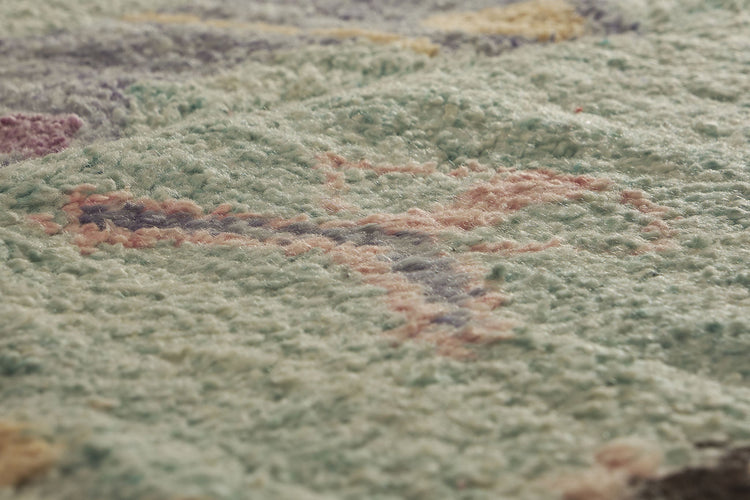 Moroccan Rug Pyron