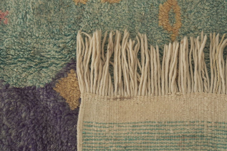 Moroccan Rug Pyron