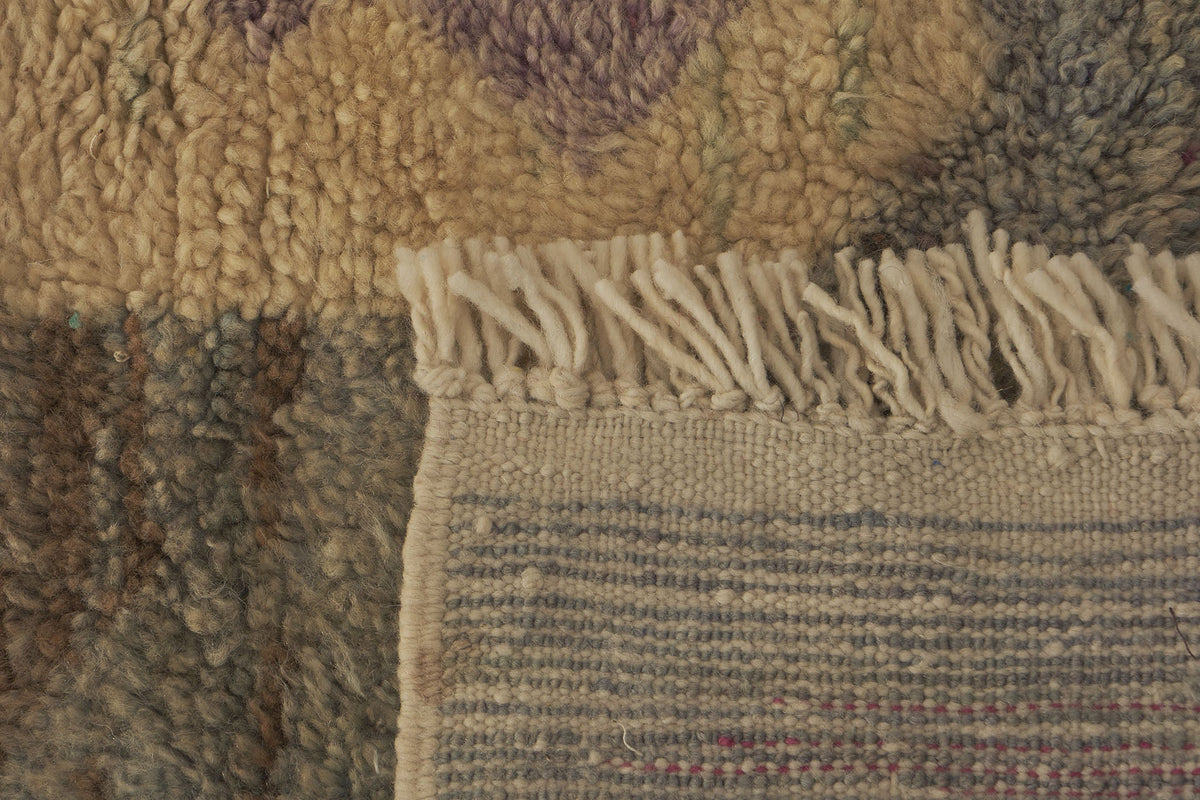 Moroccan Rug Pheron