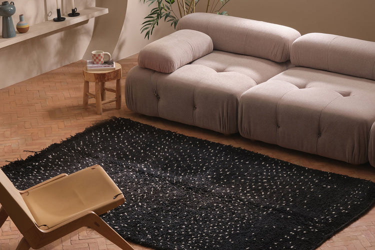 Moroccan Rug Valyn
