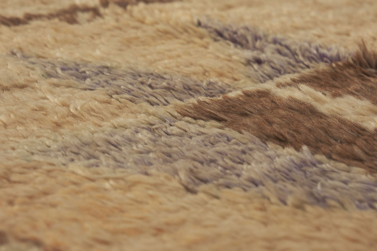Moroccan Rug Vraoys