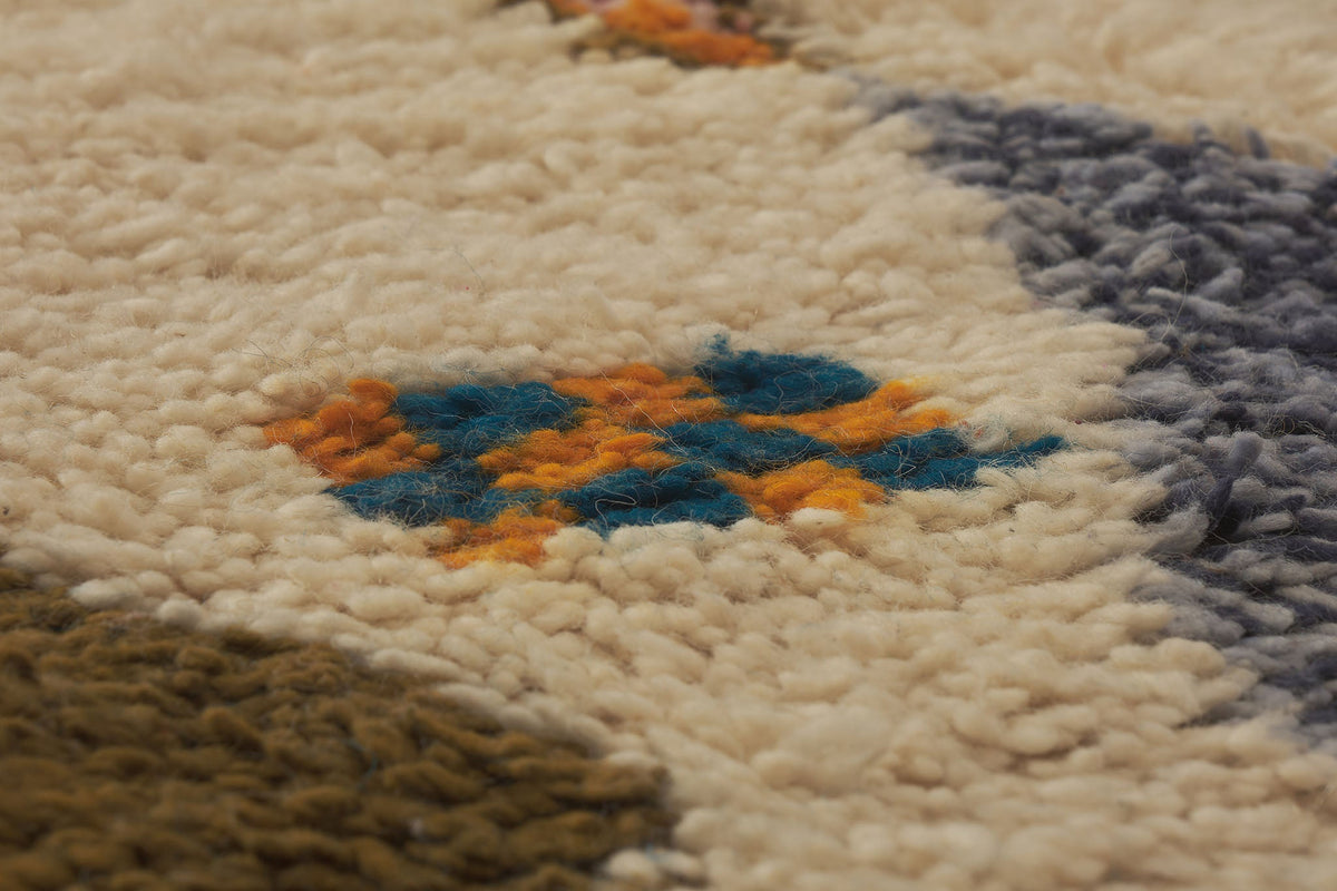 Moroccan Rug Duksiog