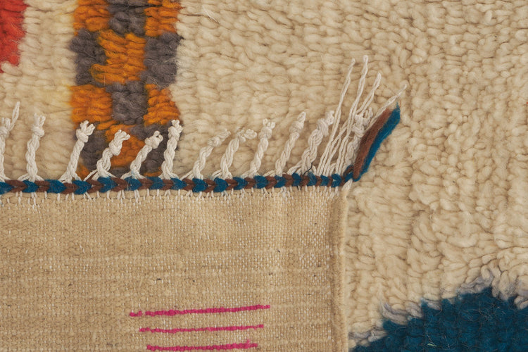 Moroccan Rug Duksiog