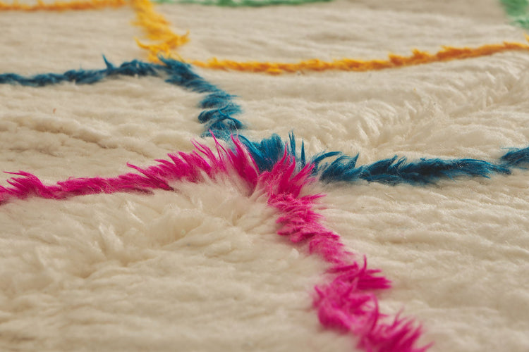 Moroccan Rug Ustroa