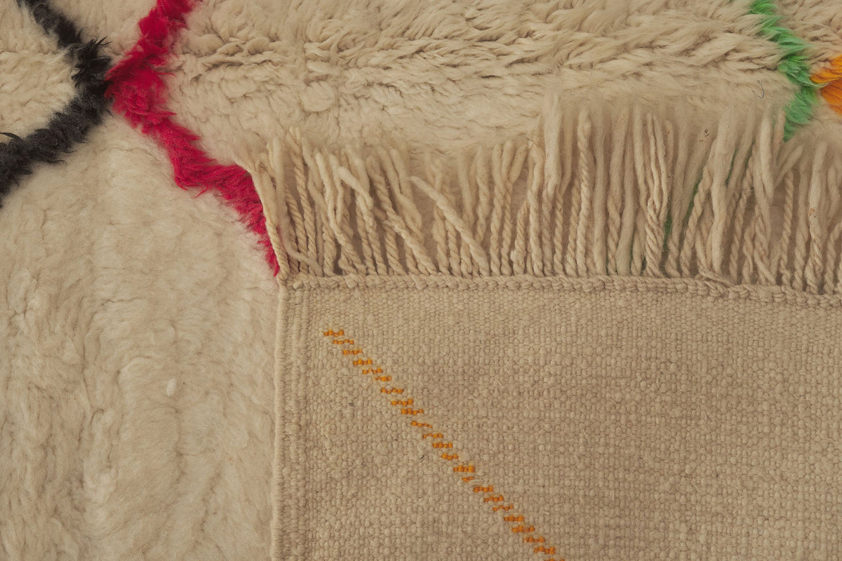 Moroccan Rug Ustroa