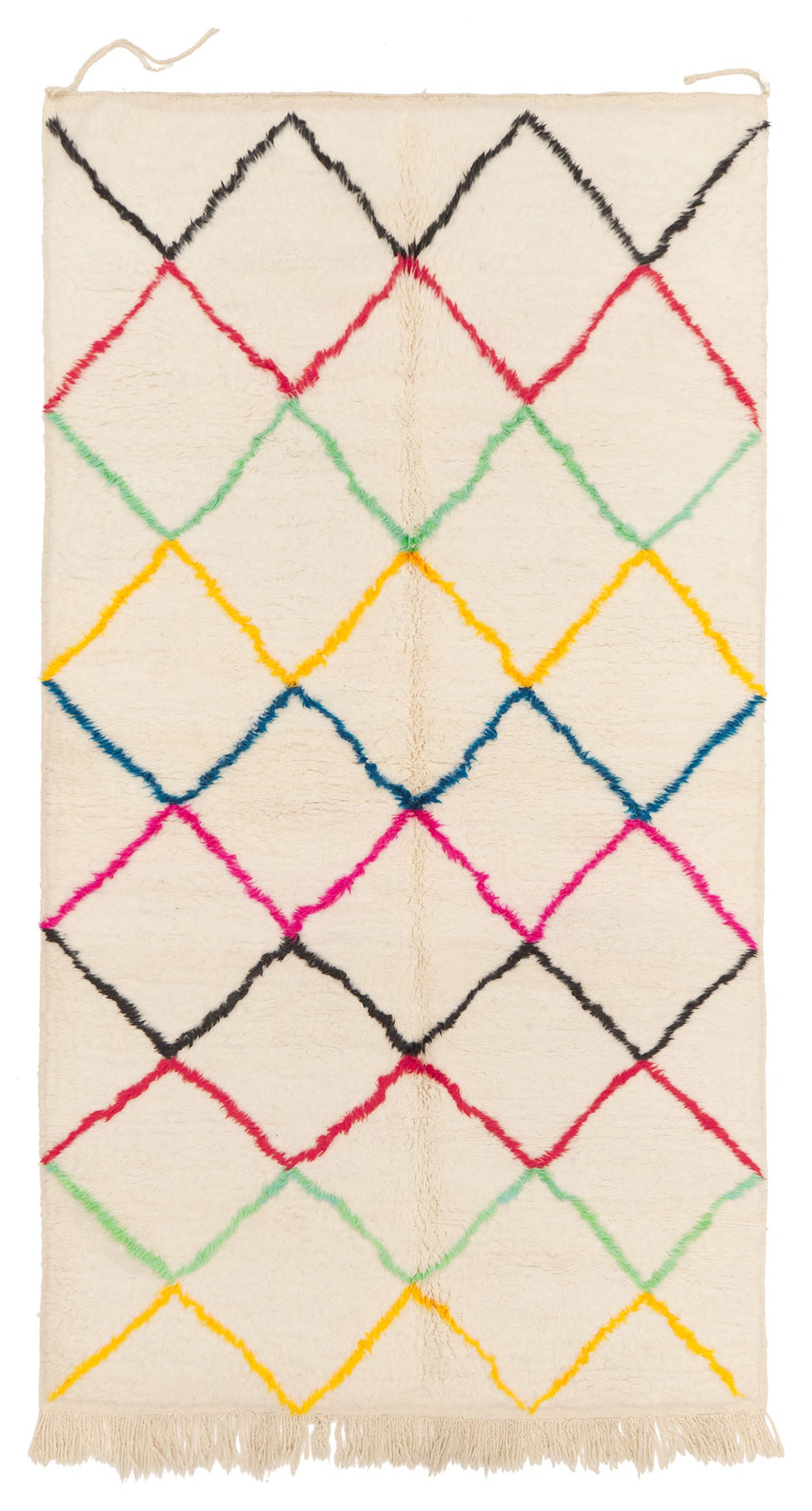 Moroccan Rug Ustroa