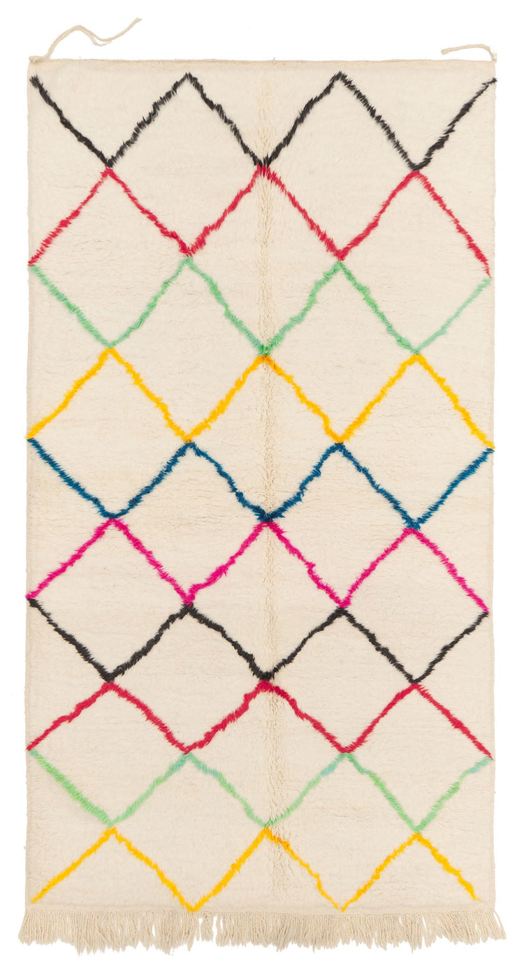 Moroccan Rug Ustroa