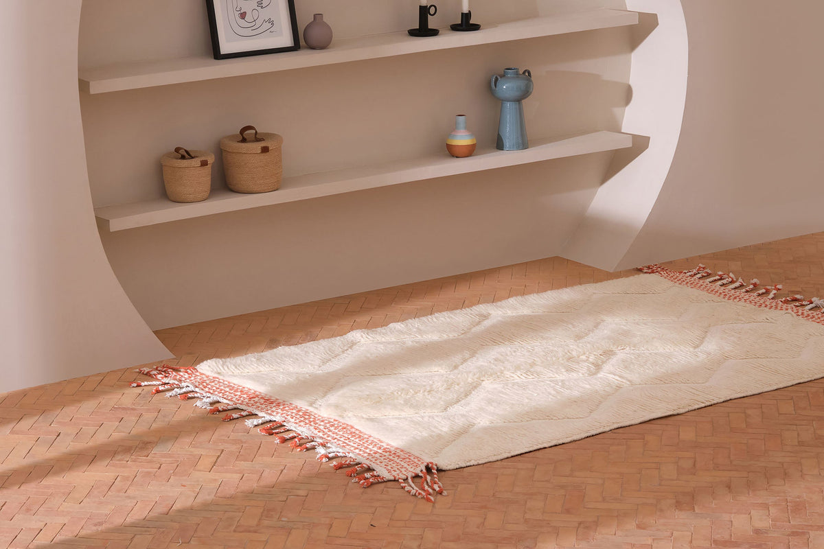 Moroccan Rug Kaelis