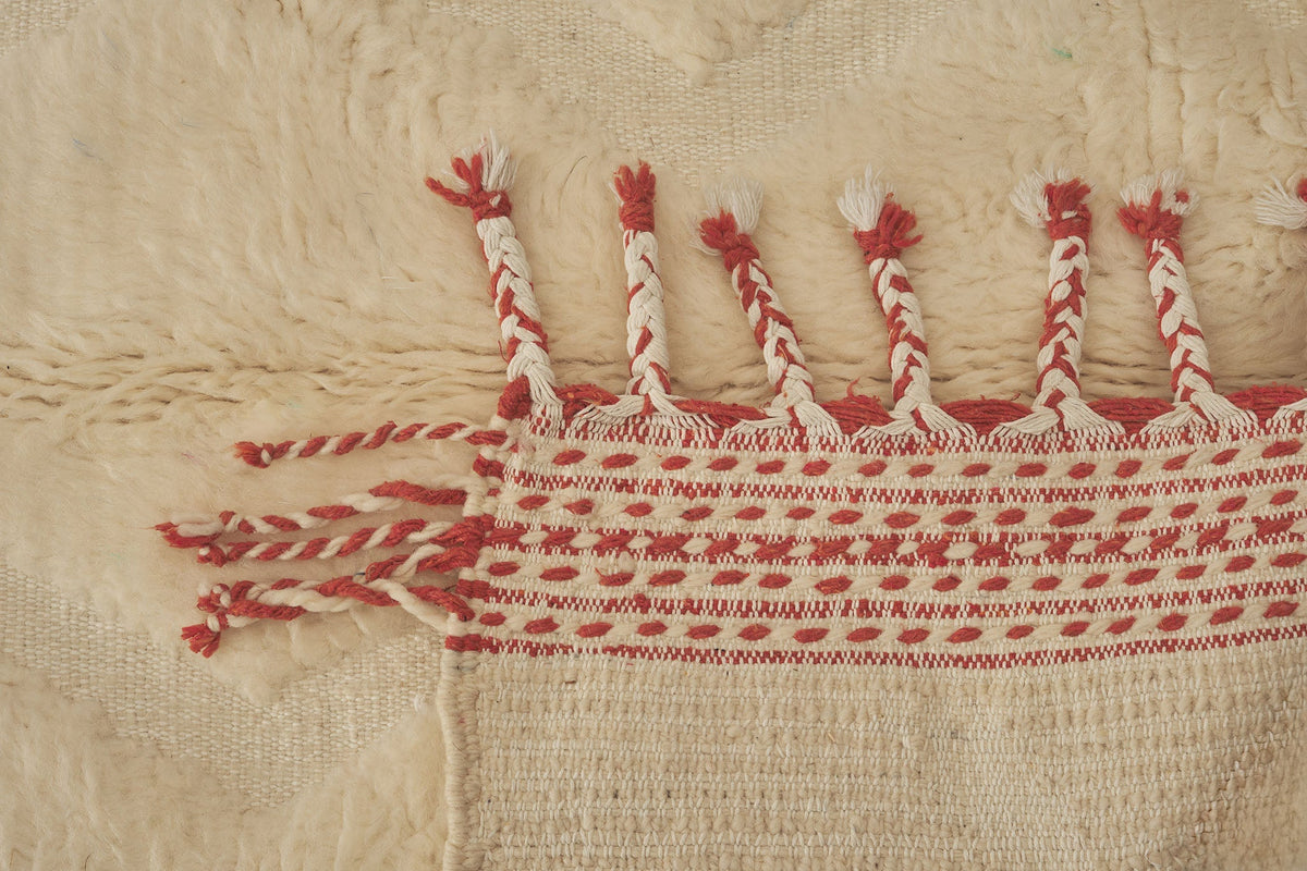 Moroccan Rug Kaelis