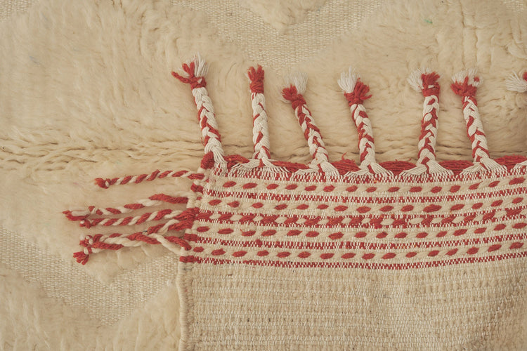 Moroccan Rug Kaelis