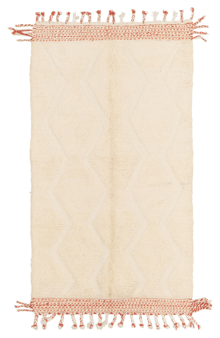 Moroccan Rug Kaelis