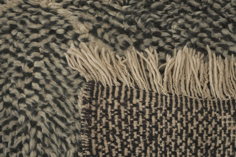 Moroccan Rug Croga