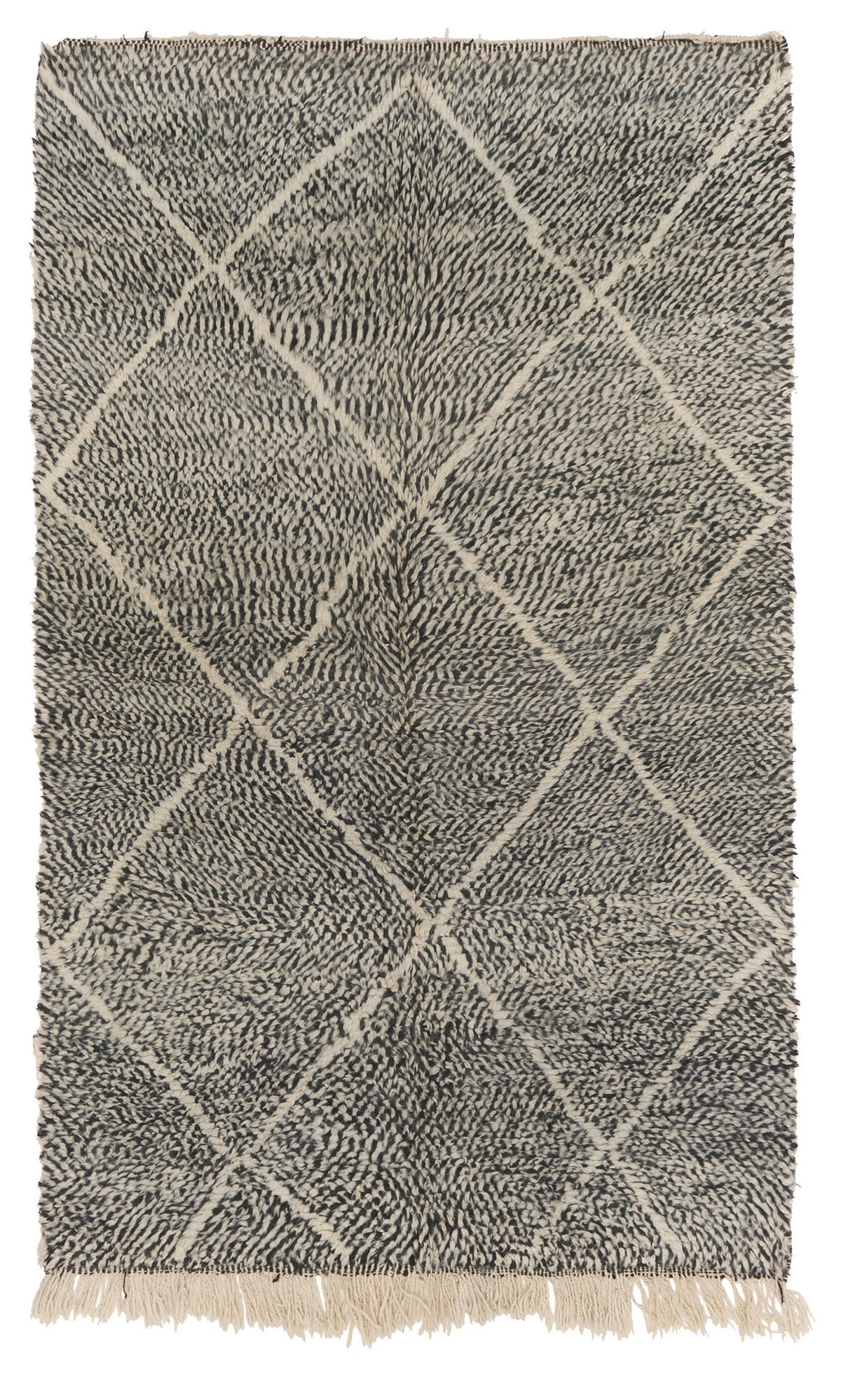 Moroccan Rug Croga