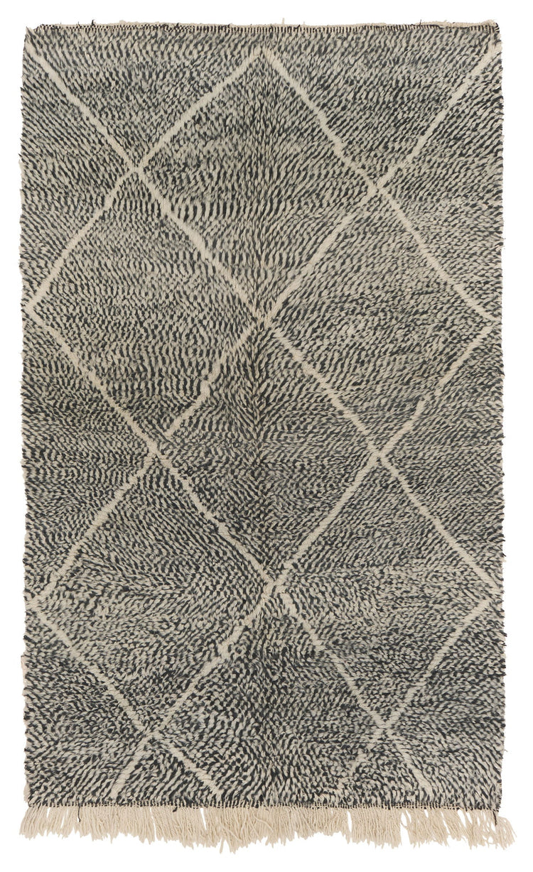 Moroccan Rug Croga