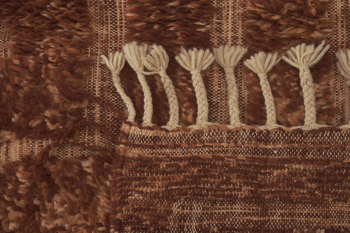 Moroccan Rug Teejoh