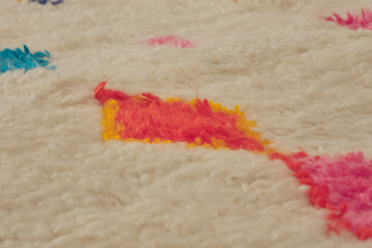Moroccan Rug Grihiu