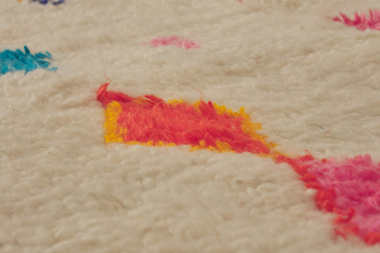 Moroccan Rug Grihiu