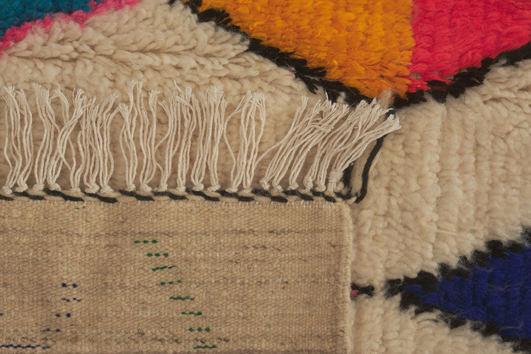 Moroccan Rug Grihiu