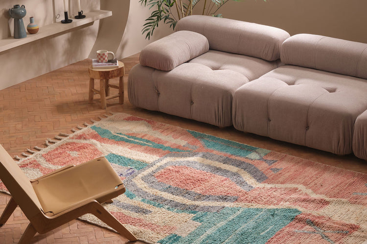 Moroccan Rug Ijeirs
