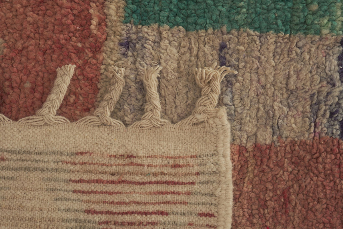 Moroccan Rug Ijeirs