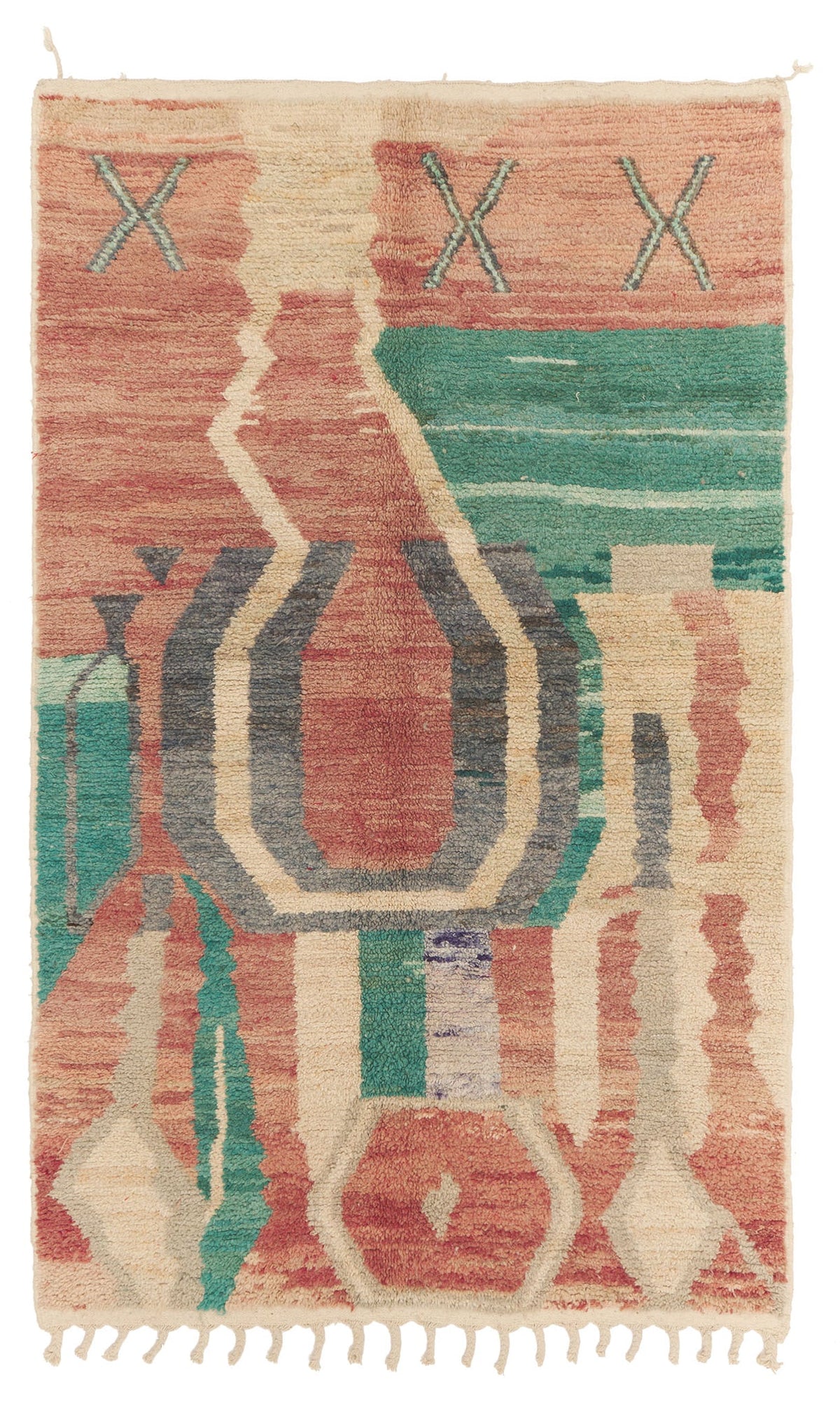 Moroccan Rug Ijeirs