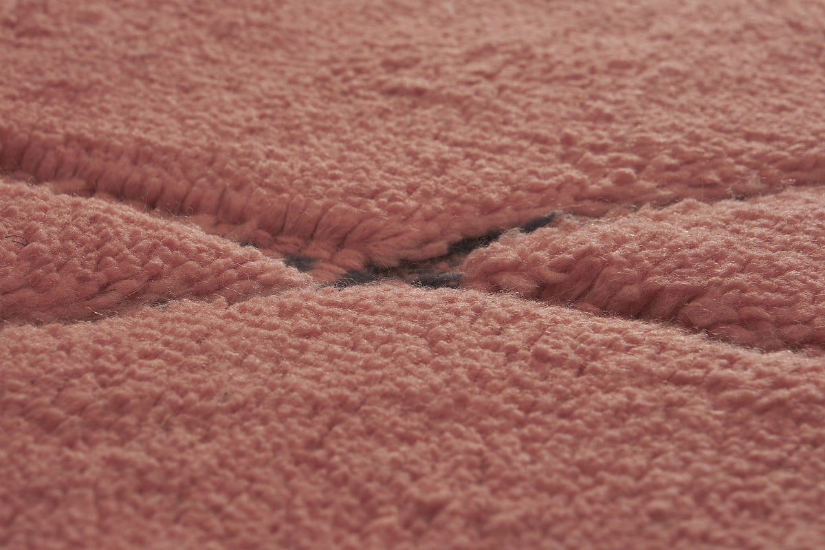 Moroccan Rug Strigdod