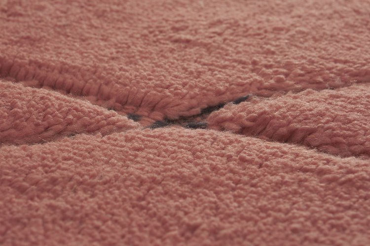 Moroccan Rug Strigdod