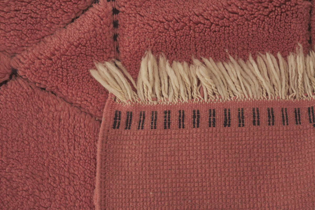 Moroccan Rug Strigdod