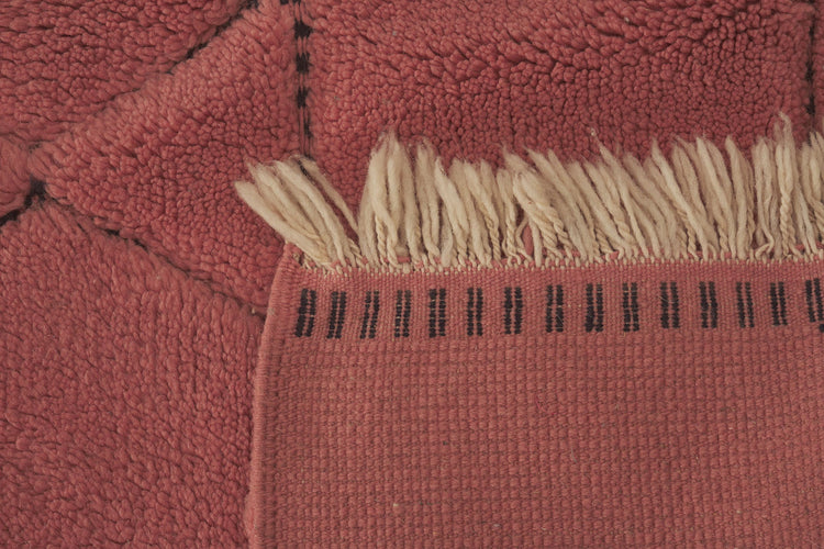 Moroccan Rug Strigdod