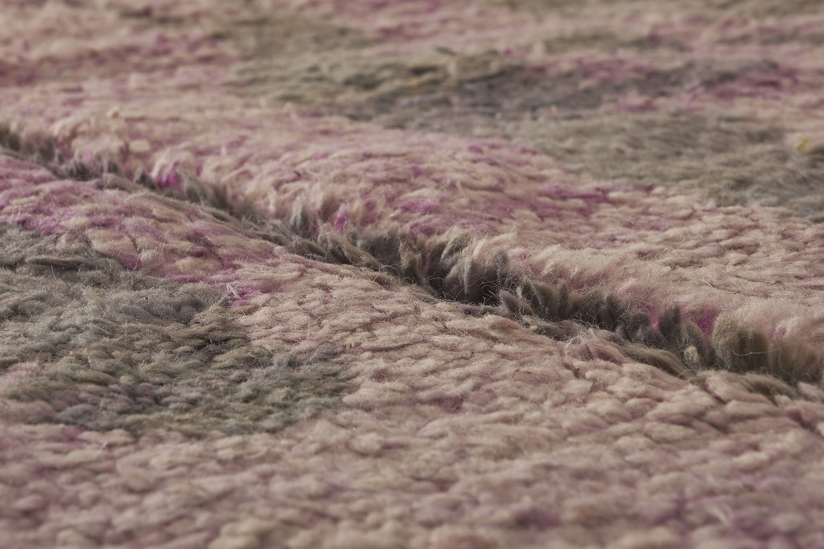 Moroccan Rug Sheatsuy